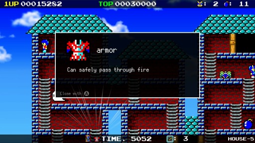 画像ギャラリー No.003のサムネイル画像 / 名作アクションRPG「The Demon Crystal」がSteamで配信開始。多言語に対応