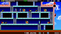 画像ギャラリー No.003のサムネイル画像 / Nintendo Switch「デーモンクリスタル2 ナイザー」の配信が開始。2019年4月7日まで20%オフのセールも