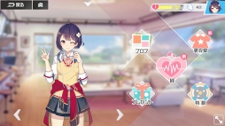 ���������꡼ No.019�Υ���ͥ������ / �����Ѥȥ���饯�����ؤΰ������������ޥ۸������������ӥ塼STG�֥����롦���ե����������ԥץ쥤��ݡ���