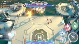 ���������꡼ No.025�Υ���ͥ������ / �����Ѥȥ���饯�����ؤΰ������������ޥ۸������������ӥ塼STG�֥����롦���ե����������ԥץ쥤��ݡ���