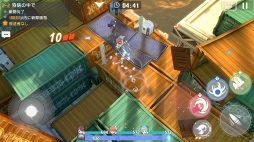 ���������꡼ No.028�Υ���ͥ������ / �����Ѥȥ���饯�����ؤΰ������������ޥ۸������������ӥ塼STG�֥����롦���ե����������ԥץ쥤��ݡ���