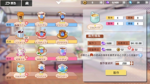 ���������꡼ No.038�Υ���ͥ������ / �����Ѥȥ���饯�����ؤΰ������������ޥ۸������������ӥ塼STG�֥����롦���ե����������ԥץ쥤��ݡ���