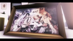 画像ギャラリー No.002のサムネイル画像 / 「ガール・カフェ・ガン」の第2弾PVが公開に。東京・秋葉原ではビジョン広告なども展開中