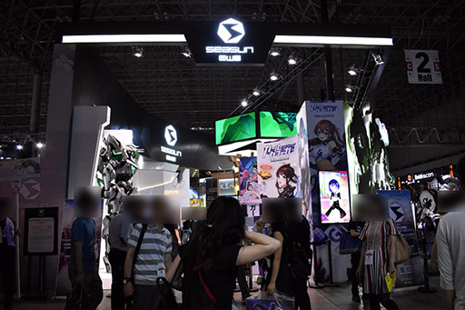 ꡼ No.001Υͥ / TGS 2019ۿֶä֥롦եפͷθ֡Ǥ緿åѥͥǹʥҥȤΥǡȤ¸!?