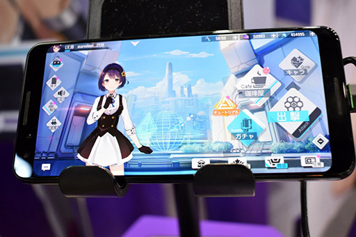 ꡼ No.002Υͥ / TGS 2019ۿֶä֥롦եפͷθ֡Ǥ緿åѥͥǹʥҥȤΥǡȤ¸!?