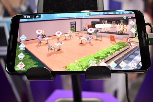 ꡼ No.008Υͥ / TGS 2019ۿֶä֥롦եפͷθ֡Ǥ緿åѥͥǹʥҥȤΥǡȤ¸!?