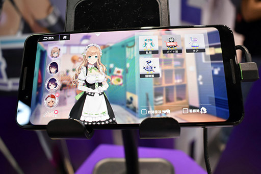 ꡼ No.011Υͥ / TGS 2019ۿֶä֥롦եפͷθ֡Ǥ緿åѥͥǹʥҥȤΥǡȤ¸!?