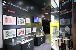 ꡼ No.008 | SEASUN֥롦եפʤ4ʤTGS 2019˽Ÿ