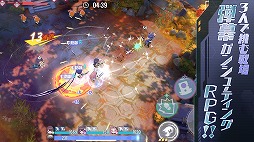 ���������꡼ No.001�Υ���ͥ������ / �֥����롦���ե�������פΥ����ӥ������ϡ��������Υԥ󥯥ݥ�ݥ�ʤɤ����ץ쥤�䡼�˥ץ쥼���