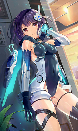 ���������꡼ No.002�Υ���ͥ������ / �֥����롦���ե�������ס�������������Υ���楦������˥������������о졣���ָ��ꥤ�٥�ȤⳫ��