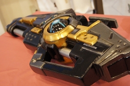 画像ギャラリー No.007のサムネイル画像 / これには歴戦の店長も納得。落ち着いた雰囲気の中で“ザリガニ(下目)”も食べられる「ガール・カフェ・ガン」コラボカフェをレポート