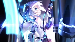 画像ギャラリー No.005のサムネイル画像 / 「ガール・カフェ・ガン」,新キャラ登場記念の新PVが公開。3月17日のアップデート特設サイトもオープン