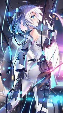 画像ギャラリー No.007のサムネイル画像 / 「ガール・カフェ・ガン」,新キャラやギルドバトルを追加する大型アップデートを実施