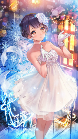 ���������꡼ No.011�Υ���ͥ������ / �֥��륫�ե���Ƹ�å��٥�ȡ�RoSE��s Fairy Tale�ɤ򳫺�