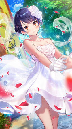 ���������꡼ No.012�Υ���ͥ������ / �֥��륫�ե���Ƹ�å��٥�ȡ�RoSE��s Fairy Tale�ɤ򳫺�