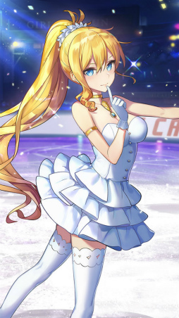 ���������꡼ No.013�Υ���ͥ������ / �֥��륫�ե���Ƹ�å��٥�ȡ�RoSE��s Fairy Tale�ɤ򳫺�