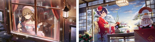 画像ギャラリー No.005のサムネイル画像 / 「ガール・カフェ・ガン」でサービス1周年に向けたイベントが開始に。ランダムで報酬を獲得できるミッションなどが開催中