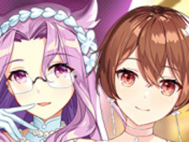 ガール・カフェ・ガン」でサービス1周年に向けたイベントが開始に