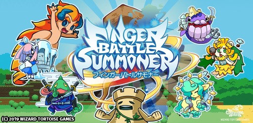 画像ギャラリー No.001のサムネイル画像 / 「フィバサモ」が無料でDLできるキャンペーンを1週間限定で実施。プレゼントイベントも