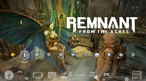 ���������꡼ No.008�Υ���ͥ������ / PS4�������ܸ�������饤���ǡ֥��ʥ�ȡ��ե��ࡦ�������å���פζ��̡�Ź����ͽ����ŵ�˴ؤ�����󤬸���