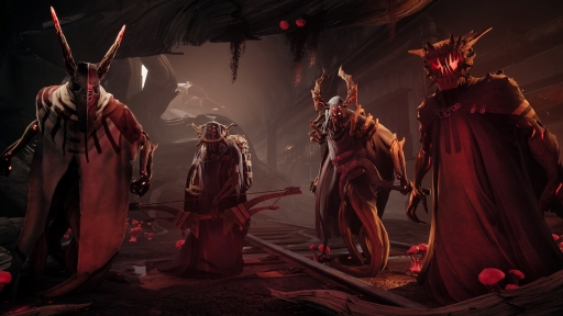 ꡼ No.002 | PS4ܸǡ֥ʥȡեࡦåפԥץ쥤Co-op⡼ɤڤ롤Ȼ˥ɥ饤3;λ塼ƥ