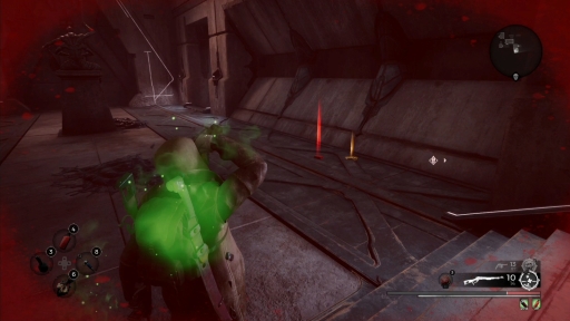 ꡼ No.018 | PS4ܸǡ֥ʥȡեࡦåפԥץ쥤Co-op⡼ɤڤ롤Ȼ˥ɥ饤3;λ塼ƥ