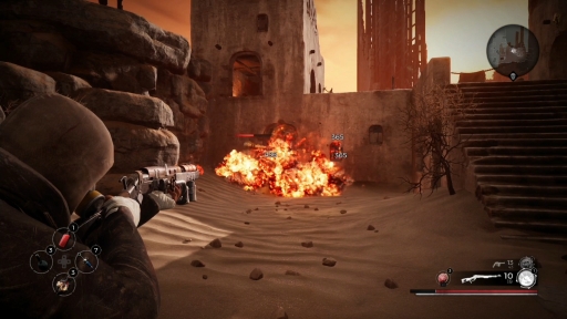 ꡼ No.025 | PS4ܸǡ֥ʥȡեࡦåפԥץ쥤Co-op⡼ɤڤ롤Ȼ˥ɥ饤3;λ塼ƥ