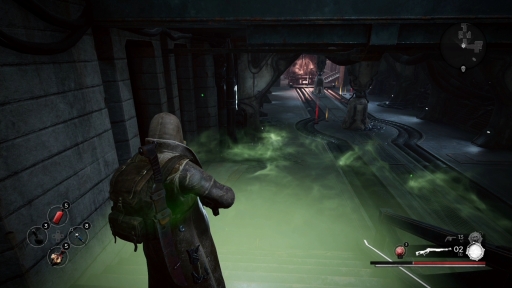 ꡼ No.026 | PS4ܸǡ֥ʥȡեࡦåפԥץ쥤Co-op⡼ɤڤ롤Ȼ˥ɥ饤3;λ塼ƥ