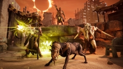 ꡼ No.027 | PS4ܸǡ֥ʥȡեࡦåפԥץ쥤Co-op⡼ɤڤ롤Ȼ˥ɥ饤3;λ塼ƥ