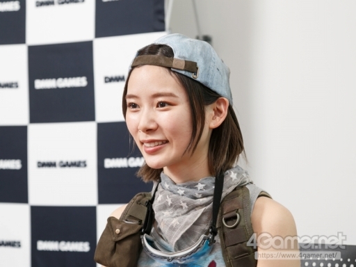 ���������꡼ No.001�Υ���ͥ������ / ī��������󤬡֥��ʥ�ȡ��ե��ࡦ�������å���פ�ĩ� DMM GAMES�θ���Web���Ȥ˽б餷��ī������Υ��硼�ȥ��󥿥ӥ塼��Ǻ�