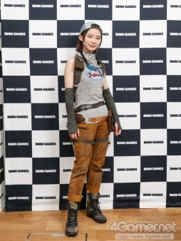 ���������꡼ No.005�Υ���ͥ������ / ī��������󤬡֥��ʥ�ȡ��ե��ࡦ�������å���פ�ĩ� DMM GAMES�θ���Web���Ȥ˽б餷��ī������Υ��硼�ȥ��󥿥ӥ塼��Ǻ�