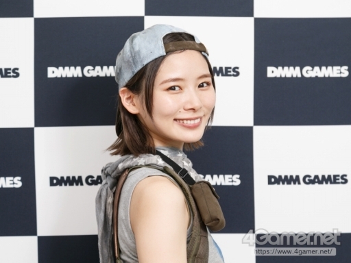 朝日奈央さんが レムナント フロム ジ アッシュ に挑戦 Dmm Gamesの公式web番組に出演した朝日さんのショートインタビューを掲載 朝日奈央さんが レムナント フロム ジ アッシュ に挑戦 Dmm Gamesの公式web番組に出演した朝日さんのショートインタビューを掲載