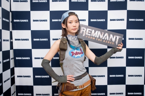 ���������꡼ No.012�Υ���ͥ������ / ī��������󤬡֥��ʥ�ȡ��ե��ࡦ�������å���פ�ĩ� DMM GAMES�θ���Web���Ȥ˽б餷��ī������Υ��硼�ȥ��󥿥ӥ塼��Ǻ�