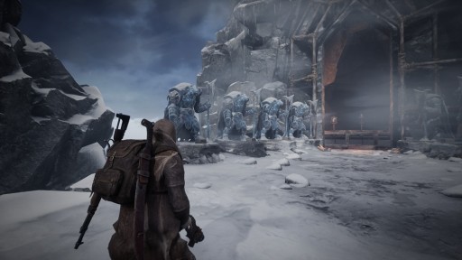 画像ギャラリー No.004のサムネイル画像 / 「レムナント:フロム・ジ・アッシュ」,PS Storeで期間限定セールを開催。ゲーム本編が60%オフなど