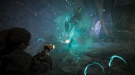 画像ギャラリー No.003のサムネイル画像 / 「レムナント:フロム・ジ・アッシュ」を最大60%オフで購入できるセールが開催。2種のDLCが収録されたコンプリートエディションも対象に