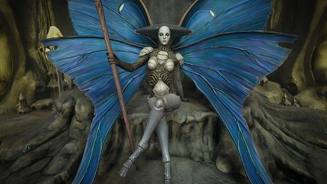 画像ギャラリー No.008のサムネイル画像 / 「レムナント:フロム・ジ・アッシュ」を最大60%オフで購入できるセールが開催。2種のDLCが収録されたコンプリートエディションも対象に