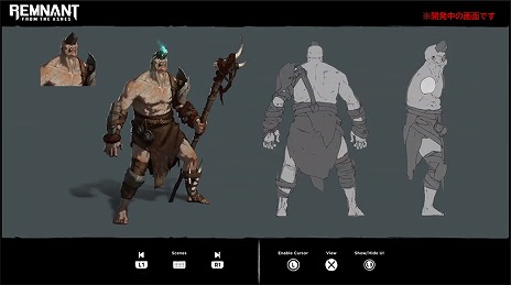 画像ギャラリー No.012のサムネイル画像 / 「レムナント:フロム・ジ・アッシュ」を最大60%オフで購入できるセールが開催。2種のDLCが収録されたコンプリートエディションも対象に