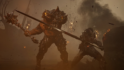 画像ギャラリー No.009のサムネイル画像 / 「レムナント:フロム・ジ・アッシュ」「Mortal Shell」などPS5/PS4用タイトルが最大75%オフに。DMM GAMESがPS Storeでセールを開催中