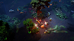 ���������꡼ No.003�Υ���ͥ������ / ���������RPG���꡼�������Torchlight Frontiers�פ�̾�Τ���Torchlight III�פ��ѹ�����꡼����2020ǯ���ͽ��