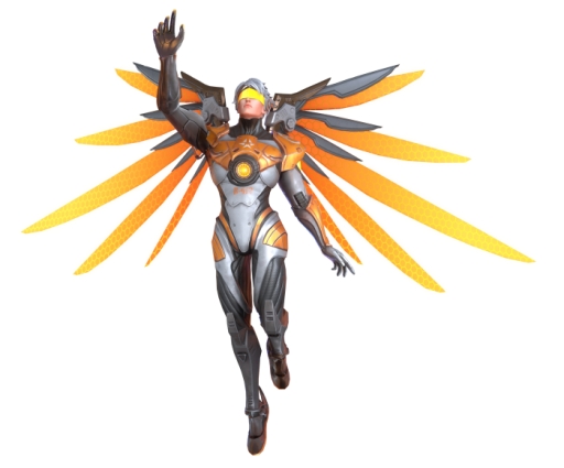 画像ギャラリー No.003のサムネイル画像 / 「LEGEND OF HERO : レジェンドオブヒーロー」でサイバーシェルの永久スキンが手に入る「残暑セールII」実施