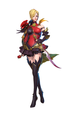 画像ギャラリー No.003のサムネイル画像 / 「LEGEND OF HERO」,イベント「秋の味覚」&アップデート記念セールが開催