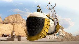 ꡼ No.007Υͥ / ᤬ȤApple ArcadeοFANTASIANפޤ򸵤˺줿եɤڤRPG