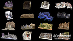 ꡼ No.004 | FANTASIANפ΢ᥤ󥰲ƮΥ꡼󥷥åȤ4Gamerץ쥤ǧǤư⥢å