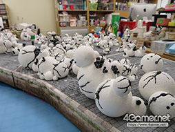 ꡼ No.007 | FANTASIANפ΢ᥤ󥰲ƮΥ꡼󥷥åȤ4Gamerץ쥤ǧǤư⥢å