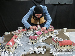 ꡼ No.008 | FANTASIANפ΢ᥤ󥰲ƮΥ꡼󥷥åȤ4Gamerץ쥤ǧǤư⥢å