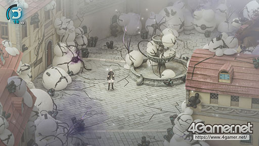 ꡼ No.010 | FANTASIANפ΢ᥤ󥰲ƮΥ꡼󥷥åȤ4Gamerץ쥤ǧǤư⥢å