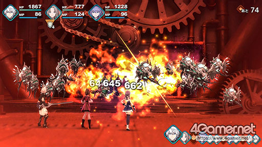 ꡼ No.034 | FANTASIANפ΢ᥤ󥰲ƮΥ꡼󥷥åȤ4Gamerץ쥤ǧǤư⥢å