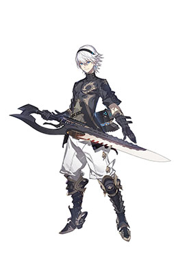 ꡼ No.002 | ᤬꤬뿷RPGFANTASIANפԤApple Arcadeۿϡޤ򸵤˺줿եɤڤ⤦