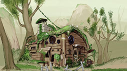 ꡼ No.015 | ᤬꤬뿷RPGFANTASIANפԤApple Arcadeۿϡޤ򸵤˺줿եɤڤ⤦