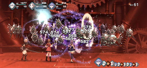 ꡼ No.011Υͥ / FANTASIANץץå󡣥޾Ÿ餷ȡξǮϤ褤ܳRPG